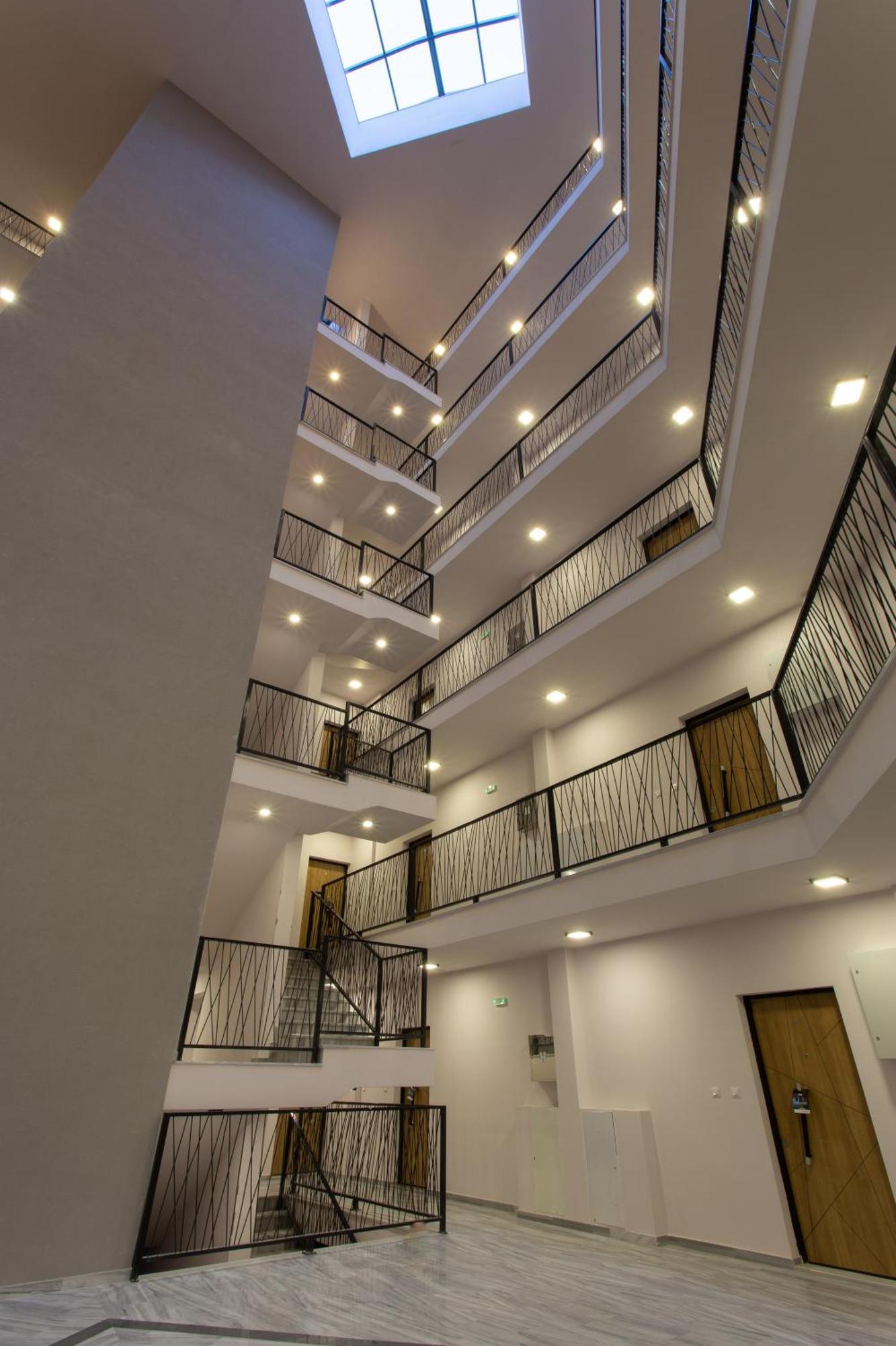 Lina - Pg, Moraca River Apartment 波德戈里察 外观 照片